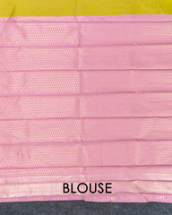 SC3283 - Litch Silk With Meena Butta