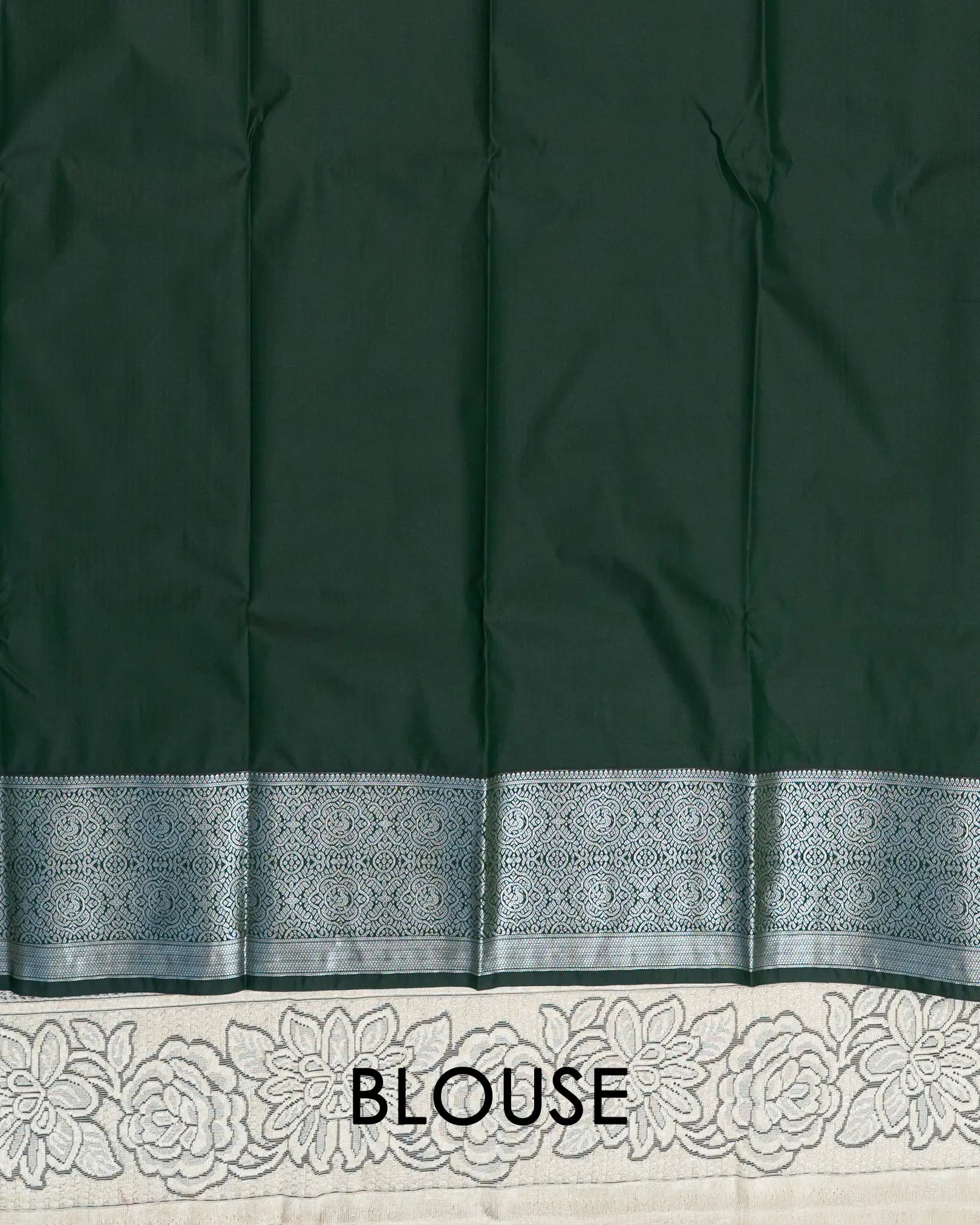 SC3531 - Silk Saree