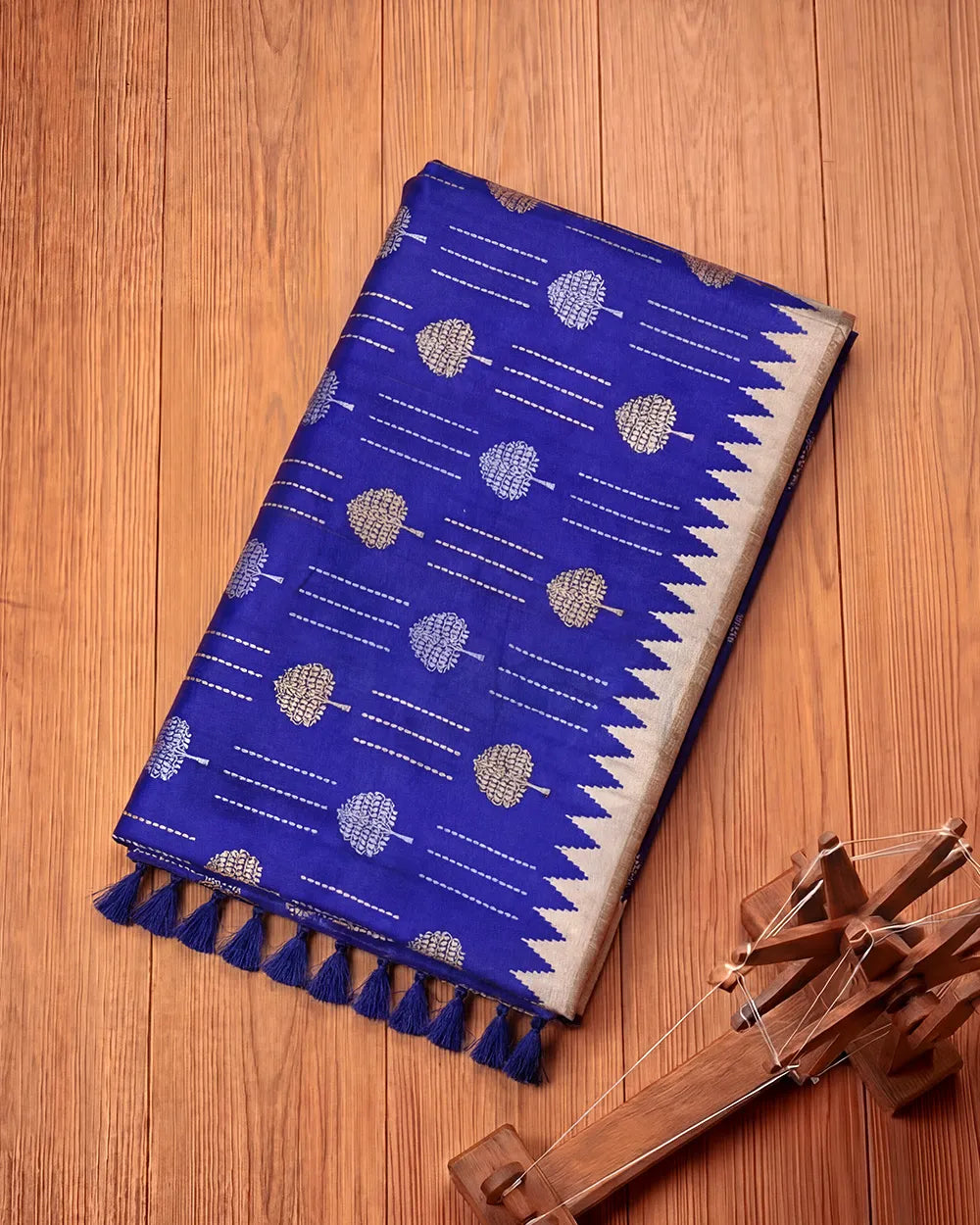 SC5837 - DOLA SILK WITH DIGITAL PRINT