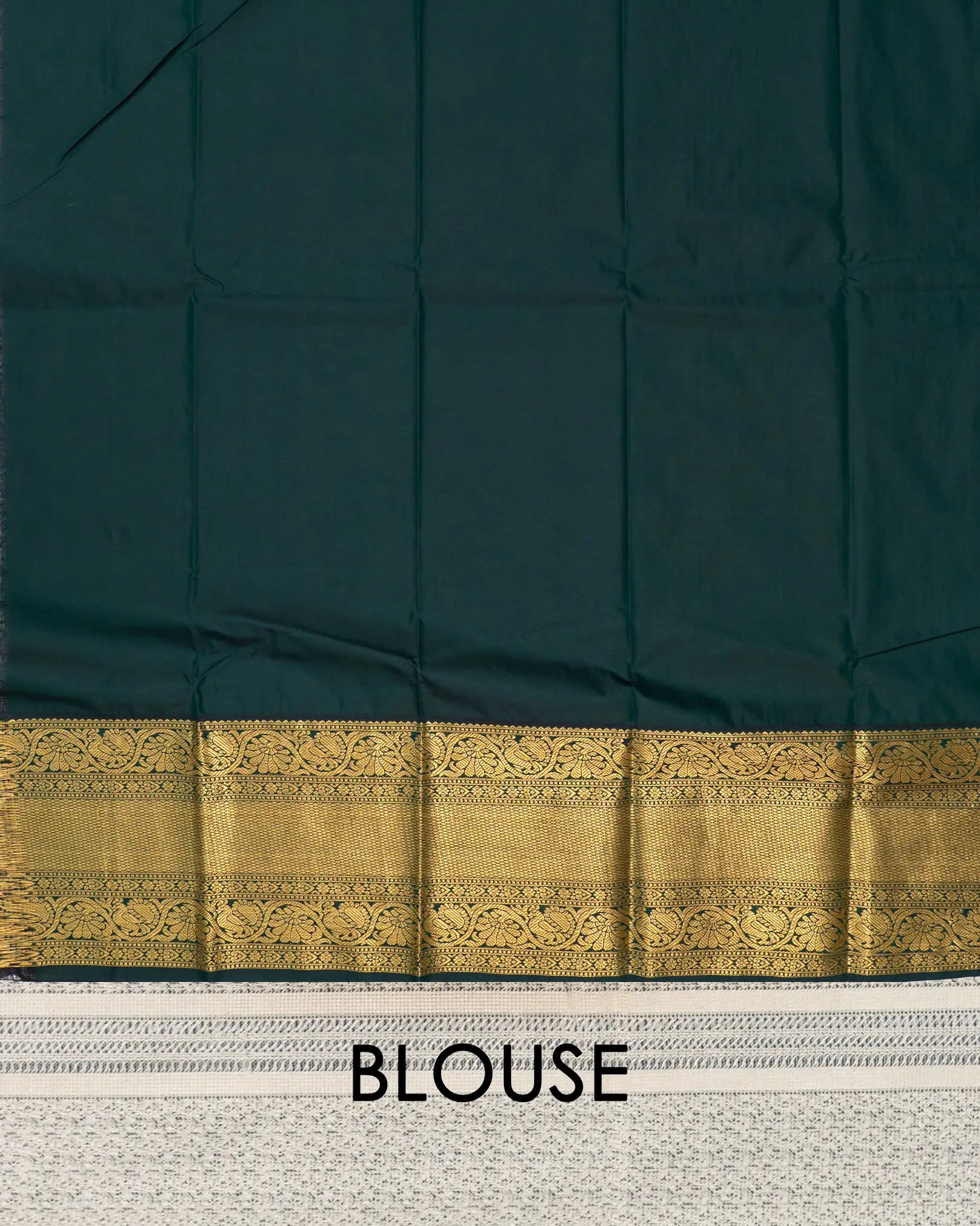 SC3527 - Silk Saree