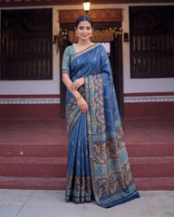 SC5860(6) - DOLA SILK WITH DIGITAL PRINT