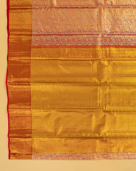 SC2457 - Muhurtham Saree