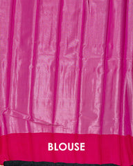 SC5481 (1) - TISSUE COTTON SAREE