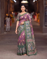 SC5860(8) - DOLA SILK WITH DIGITAL PRINT