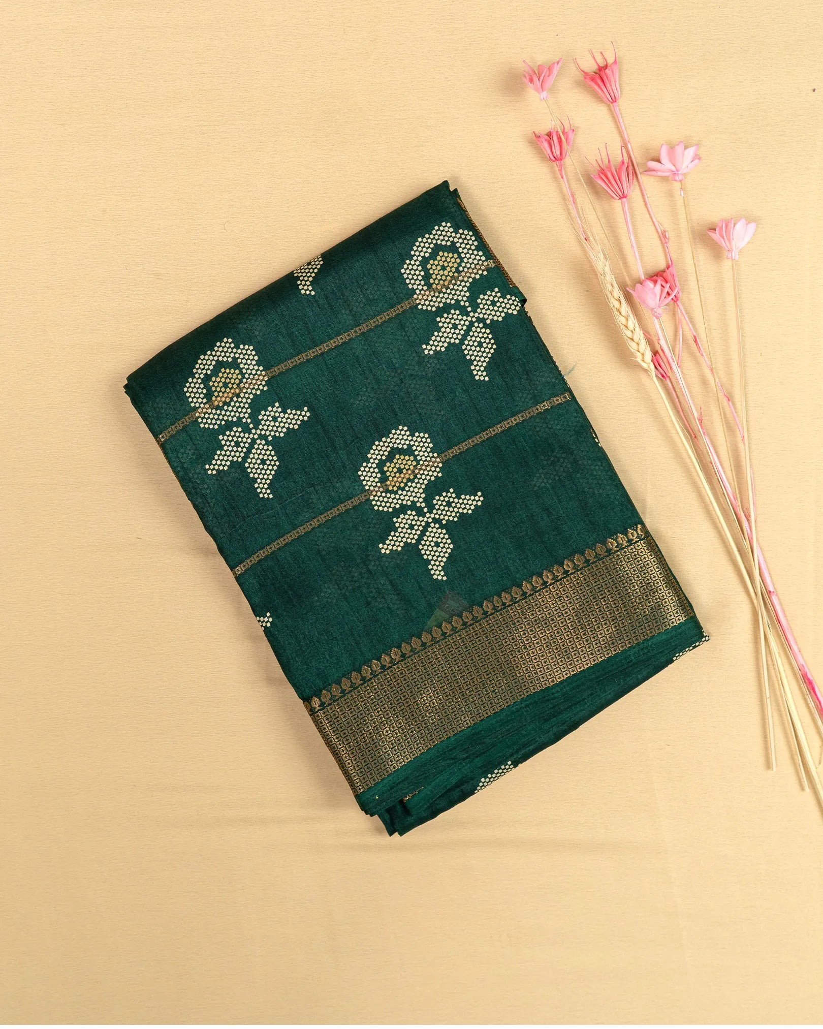 SC4036 - Dola Saree