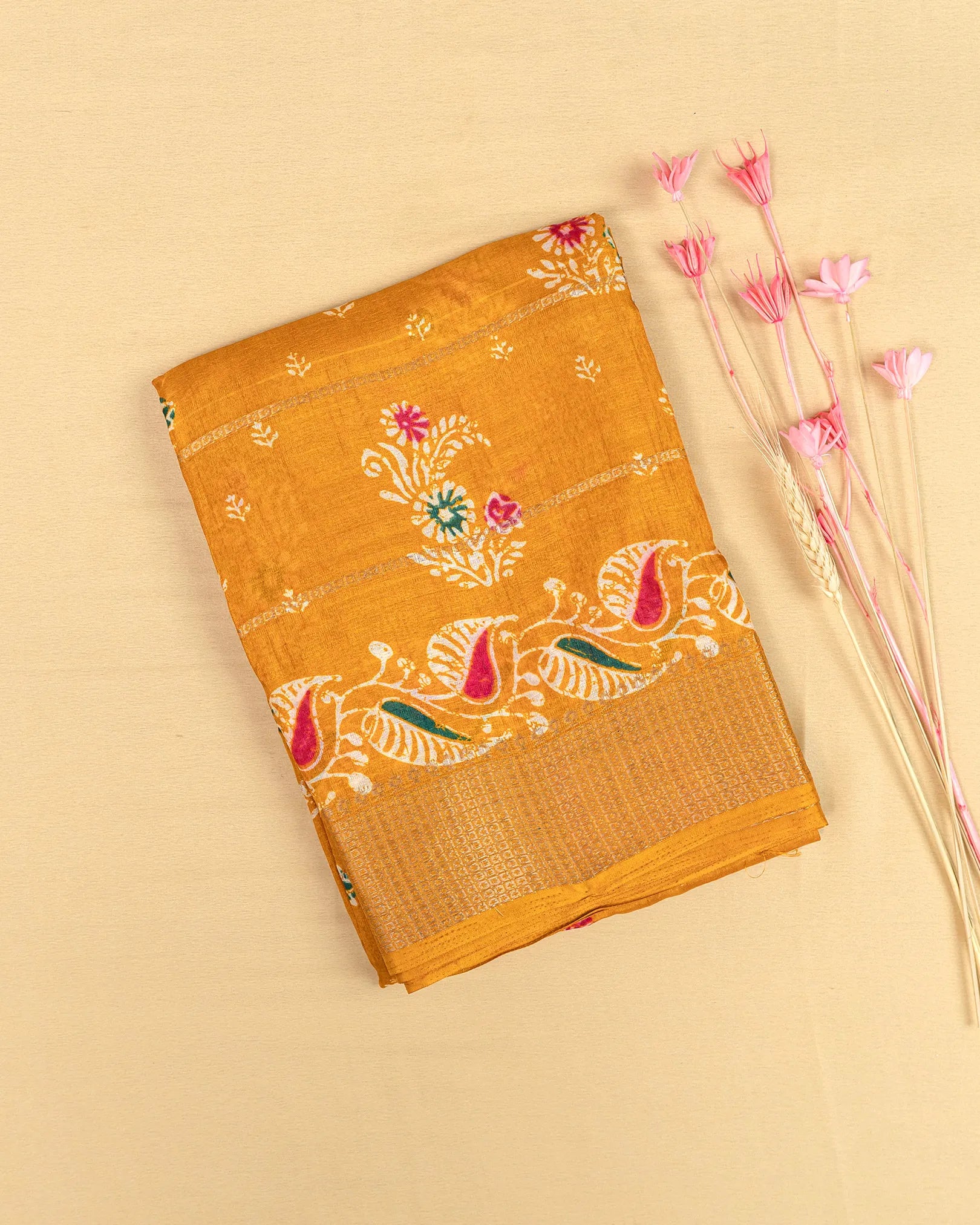 SC4036 - Dola Saree