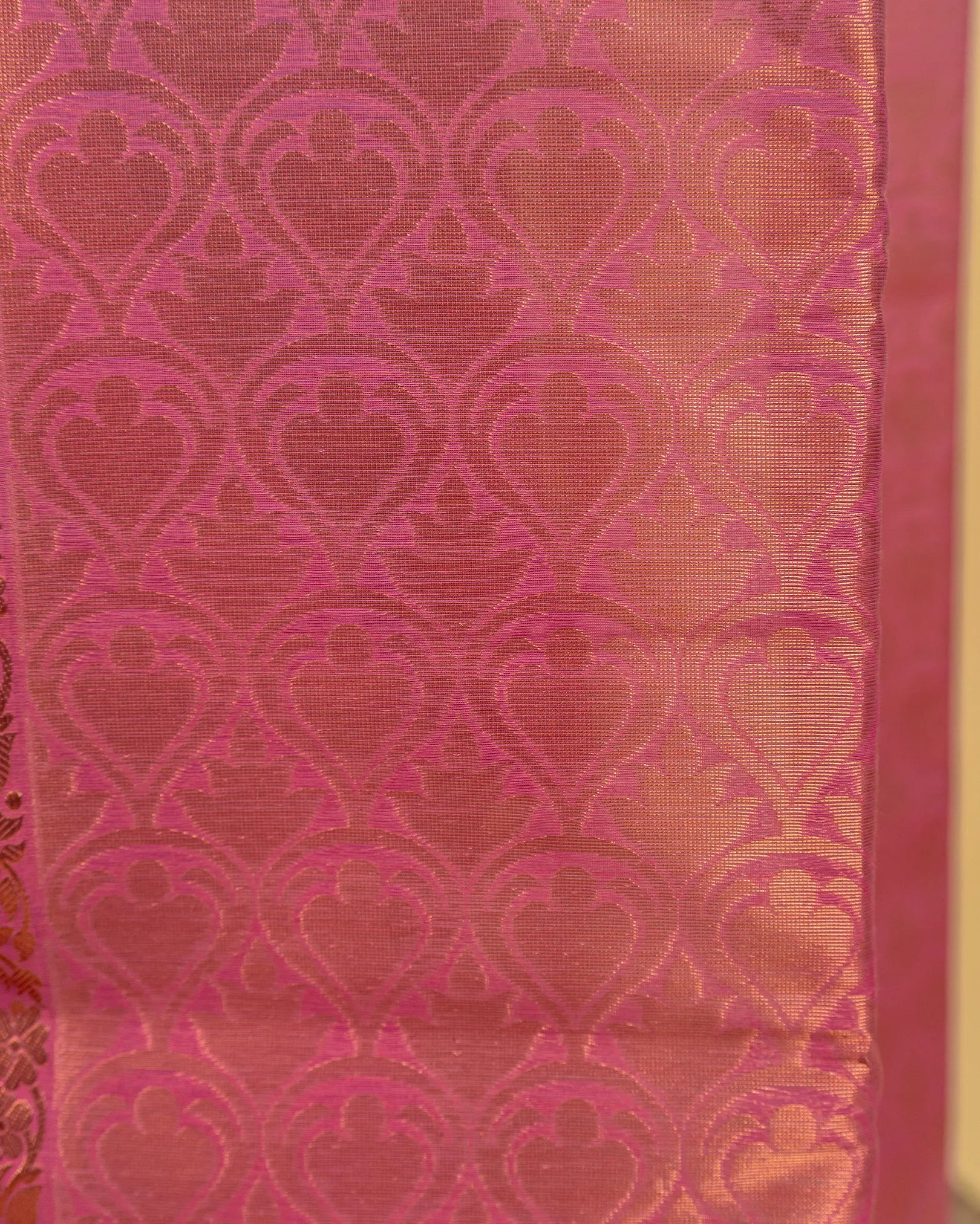 SC2885 - Cotton With Silver And Copper Base