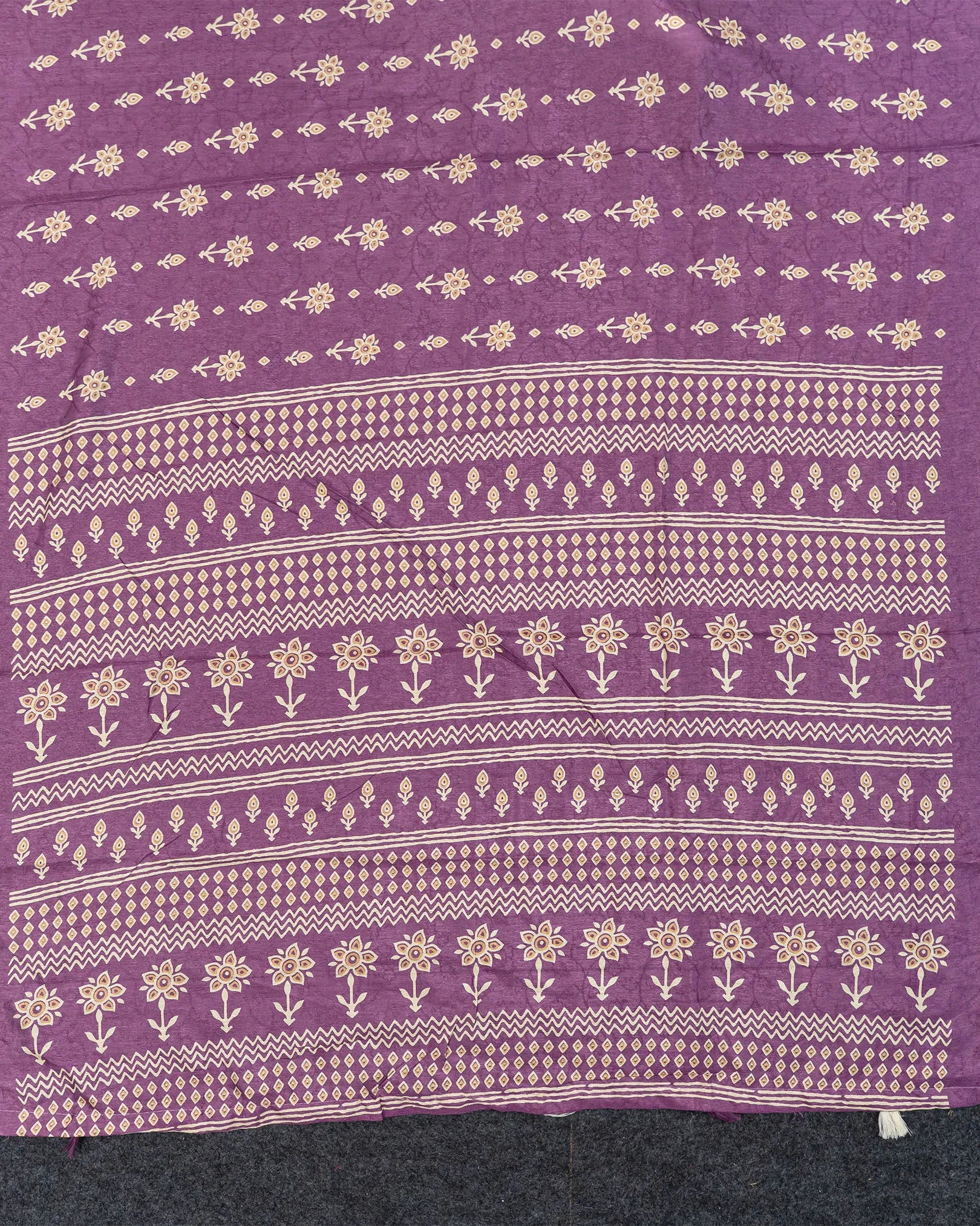 SC3863 - Dola Embose With Digital Print