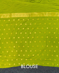 SC5461 (3) - Soft Silk Saree With Meena Butta