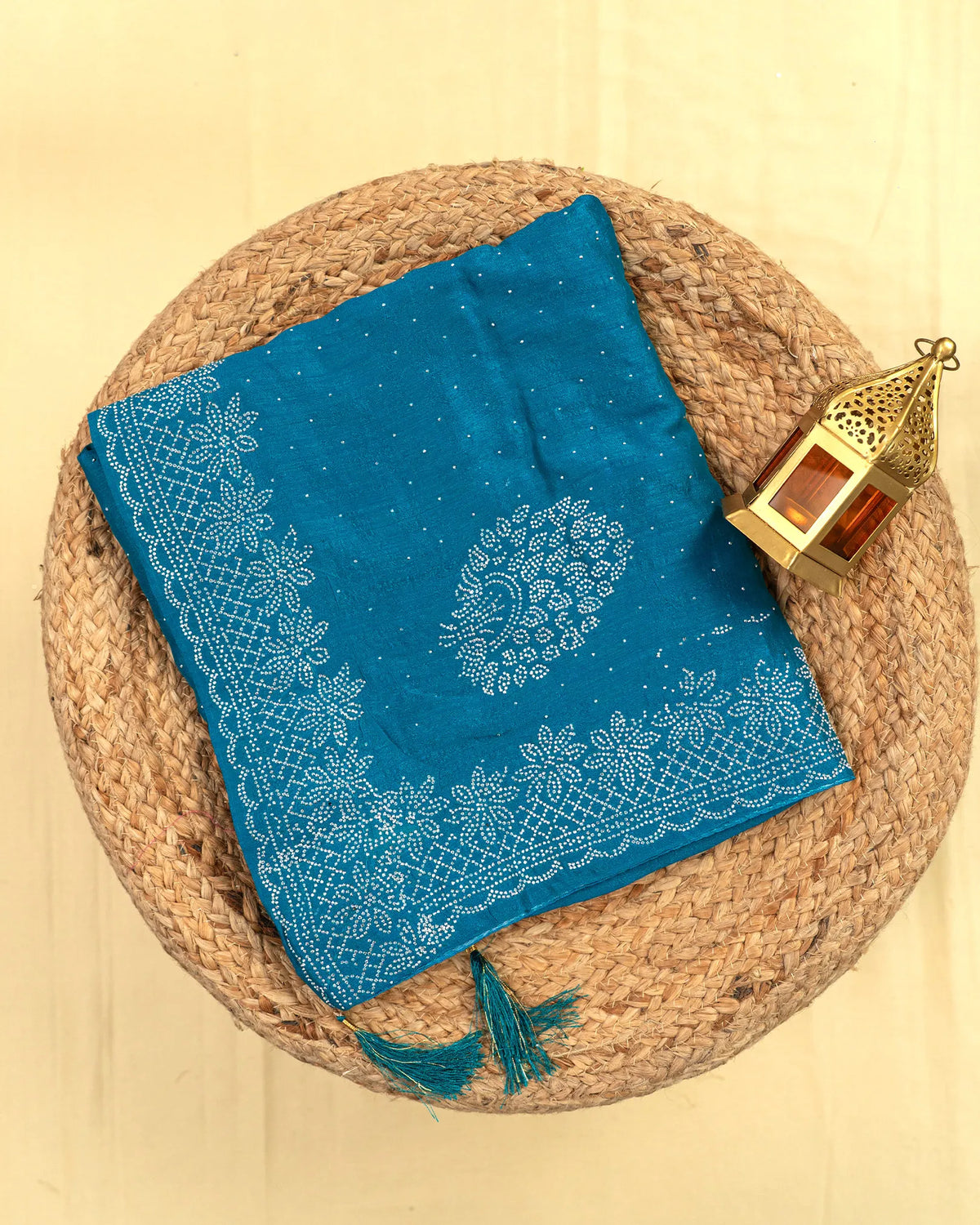 SC4143 - Readymade Saree