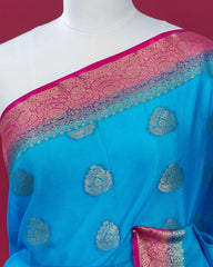SC2804 - Mysore Silk
