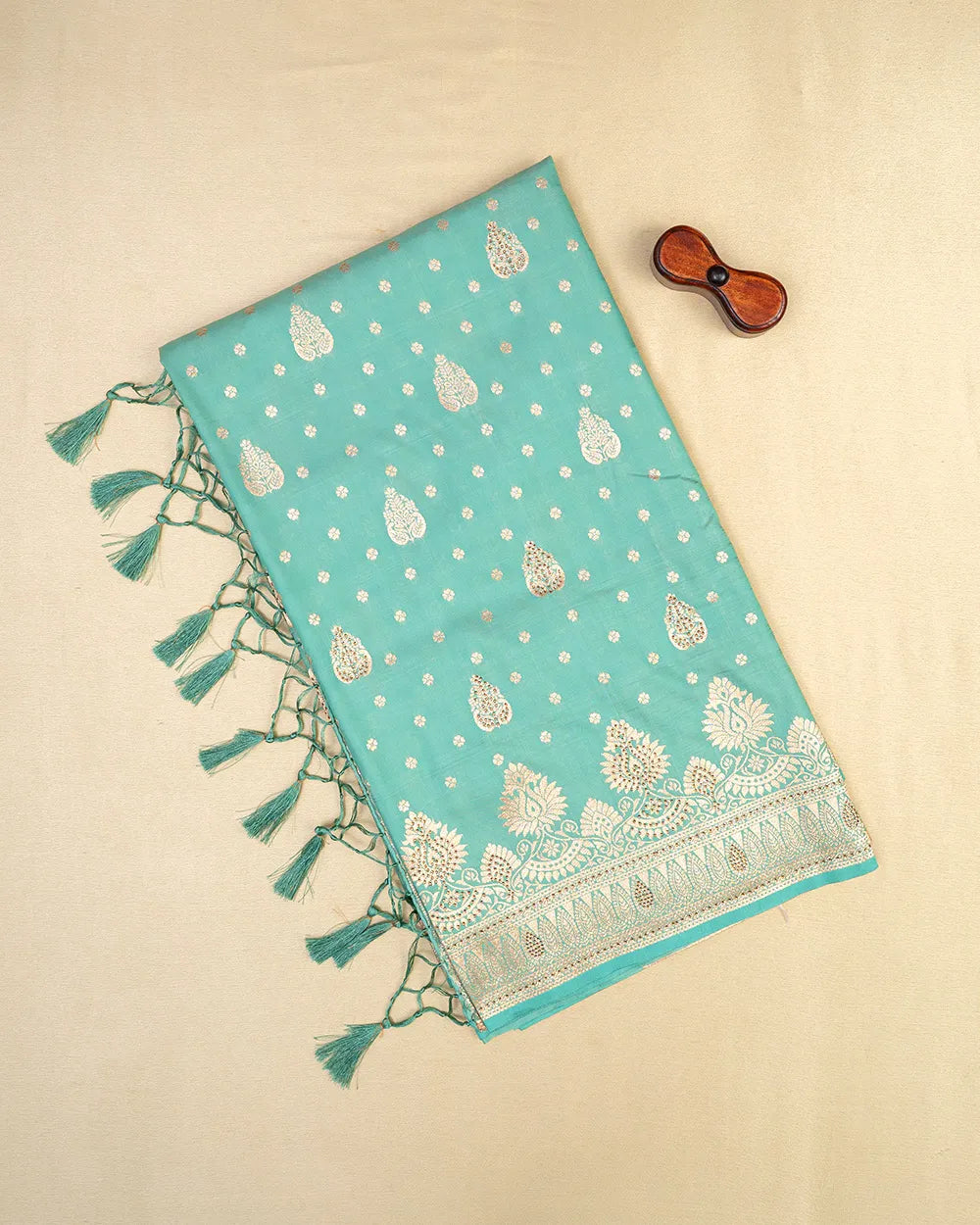 SC5545 - SATIN SAREE
