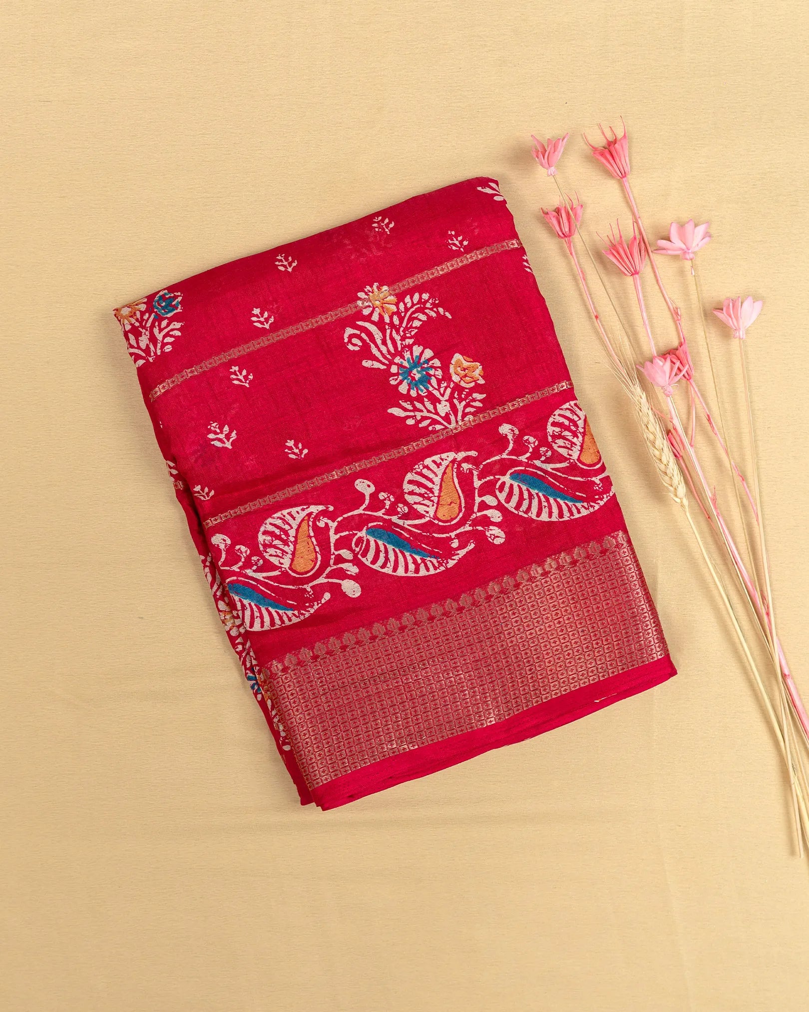 SC4036 - Dola Saree