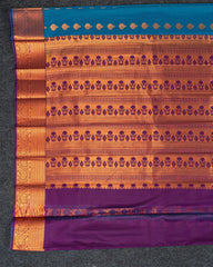 SC5357 (4) - Silk Saree