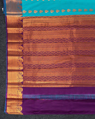 SC5357 (3)- Silk Saree