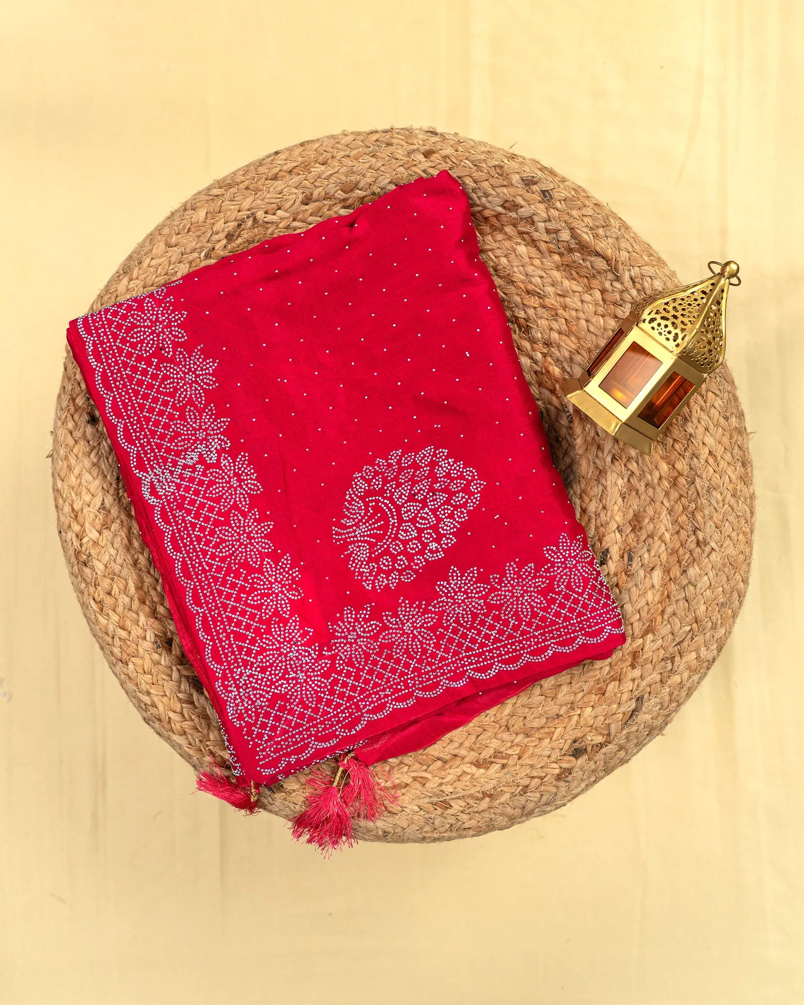 SC4143 - Readymade Saree
