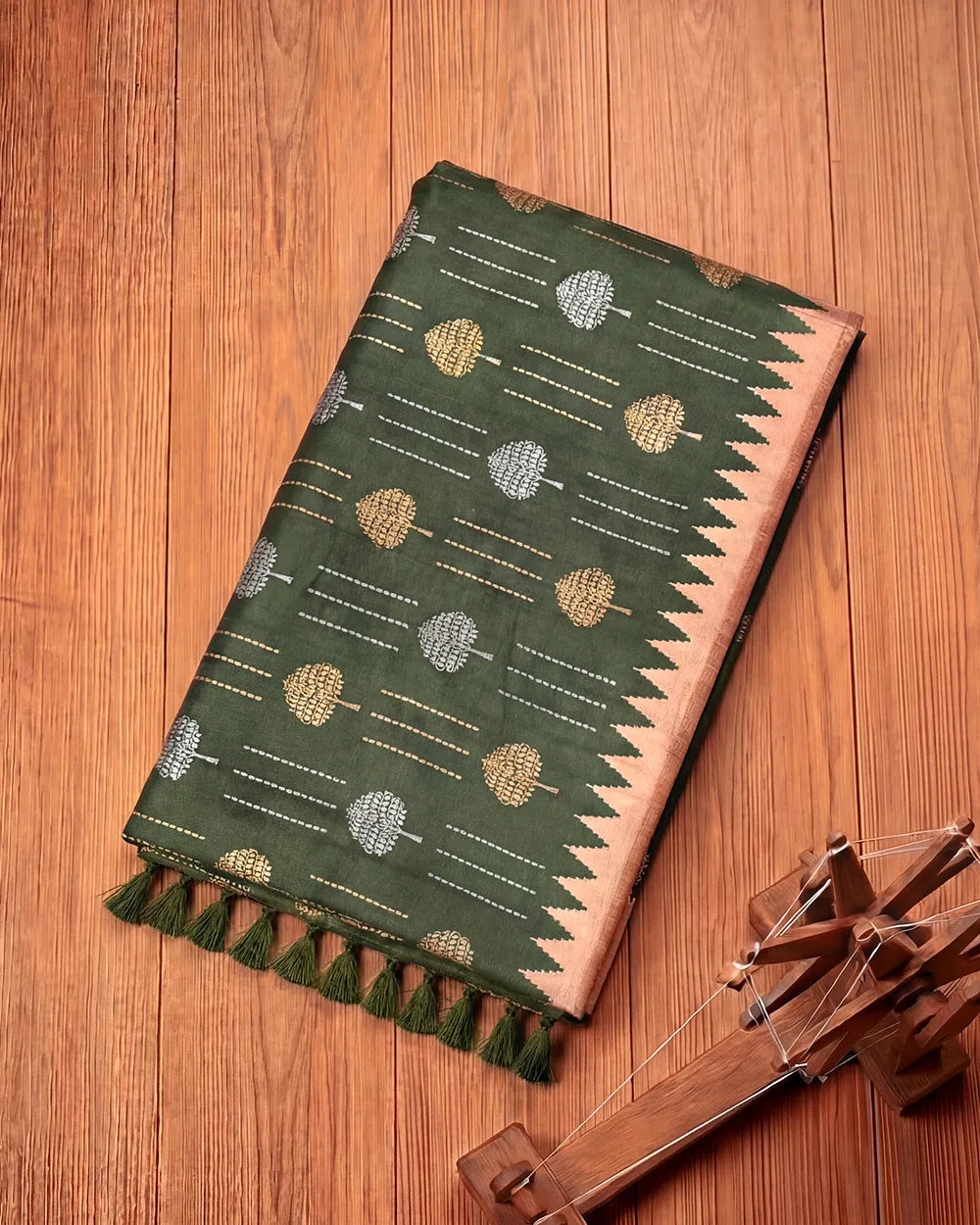 SC5837 - DOLA SILK WITH DIGITAL PRINT