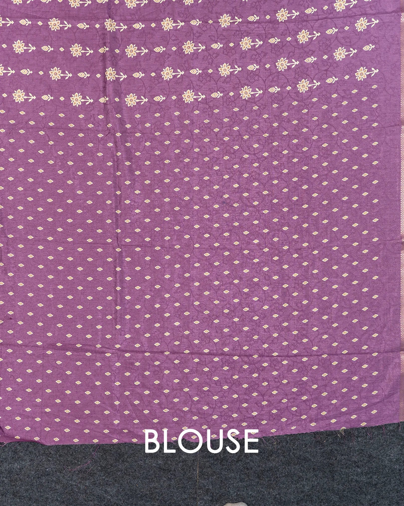 SC3863 - Dola Embose With Digital Print