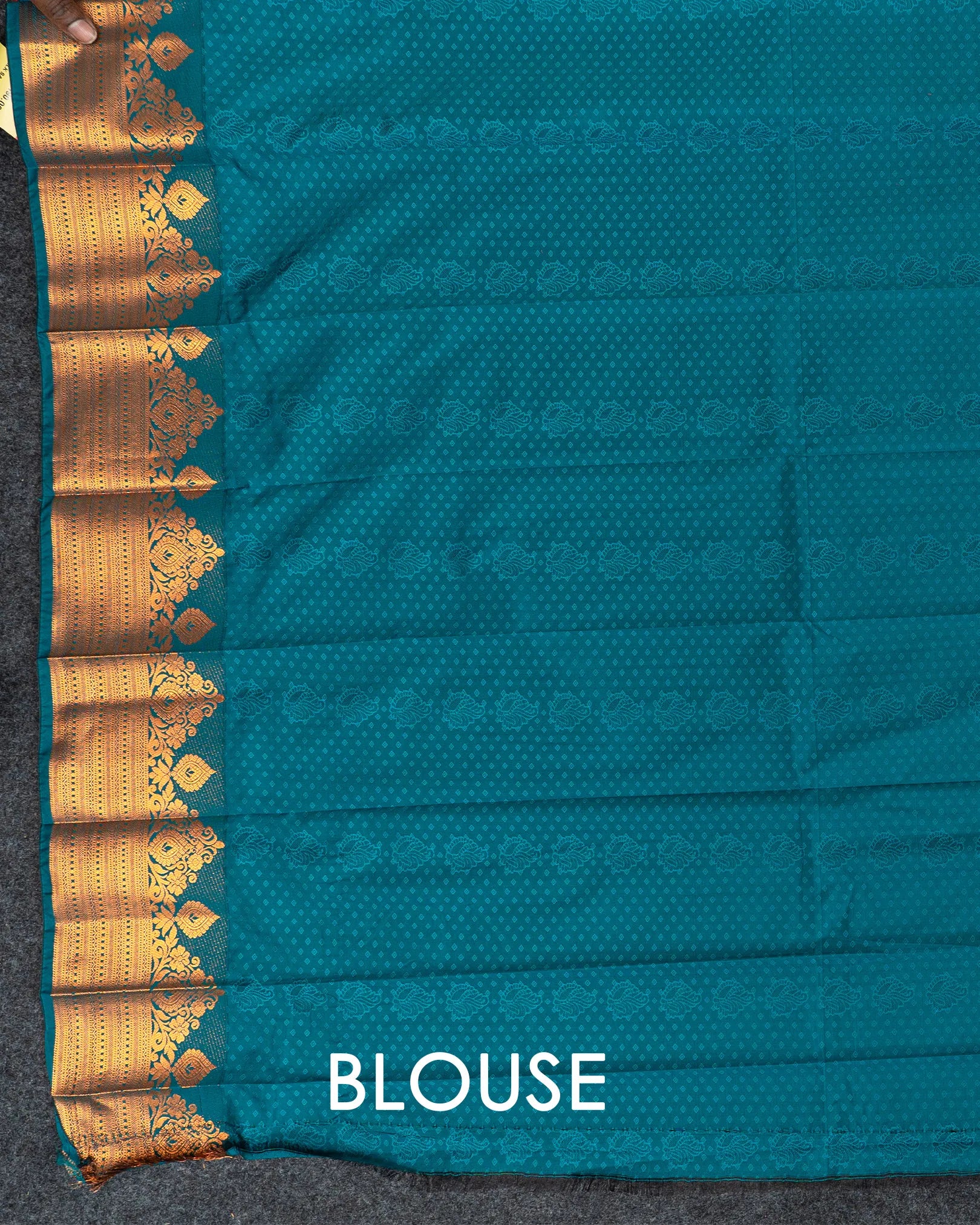 SC5357 (8) - Silk Saree
