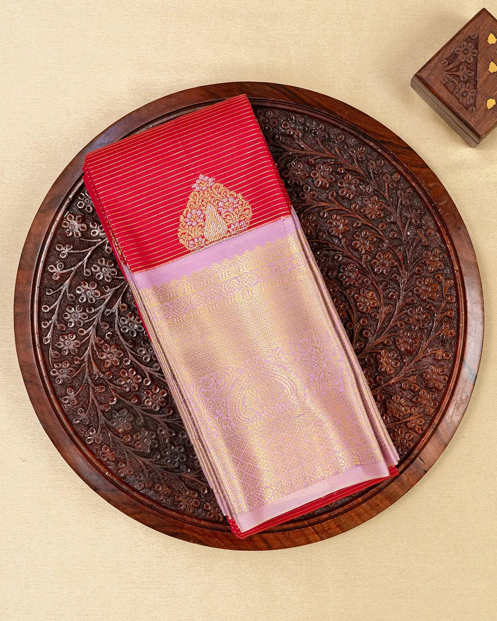 SC5572-(6) - SILK SAREE