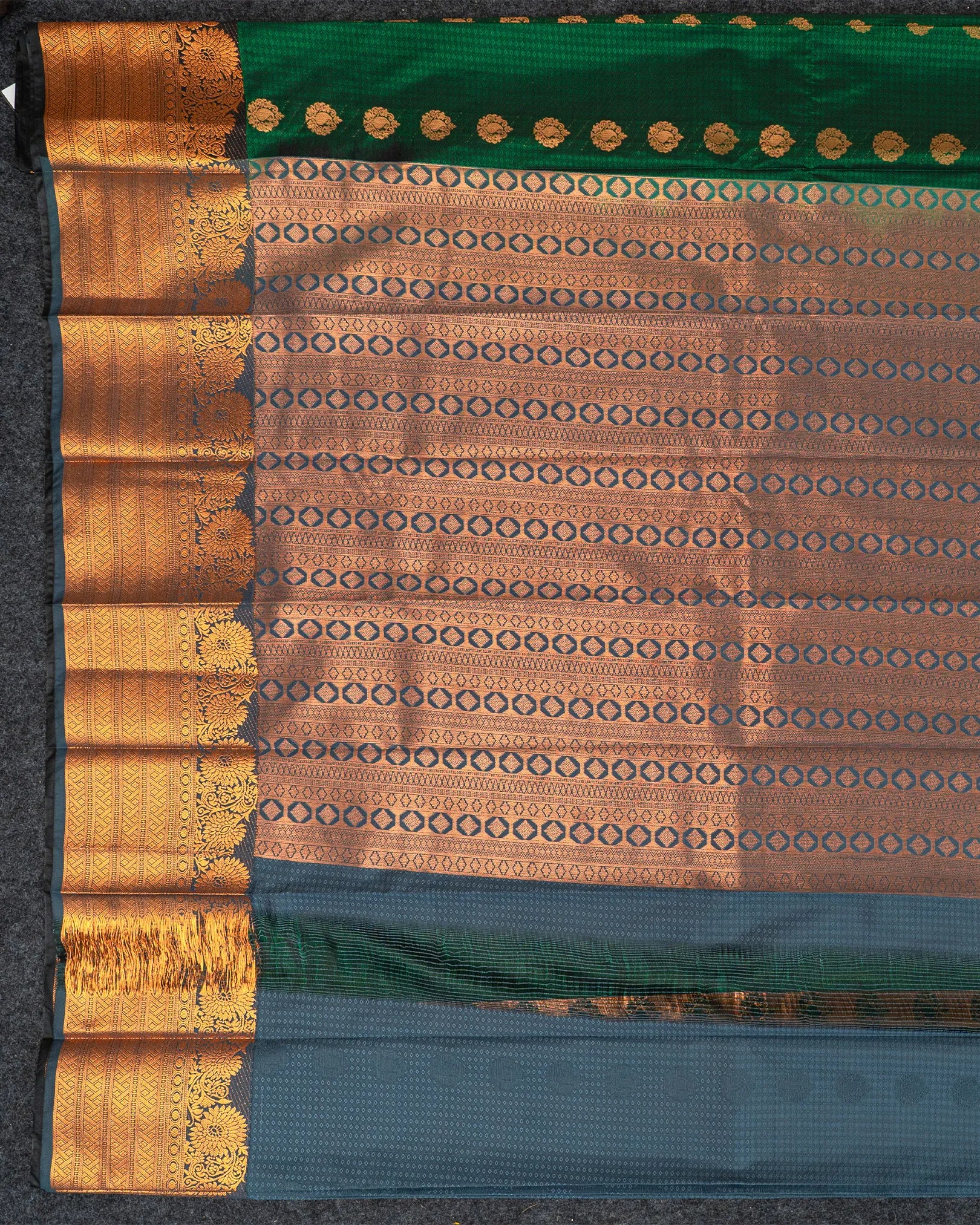 SC5357 (7) - Silk Saree