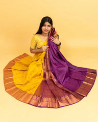 SC5357 (2)- Silk Saree