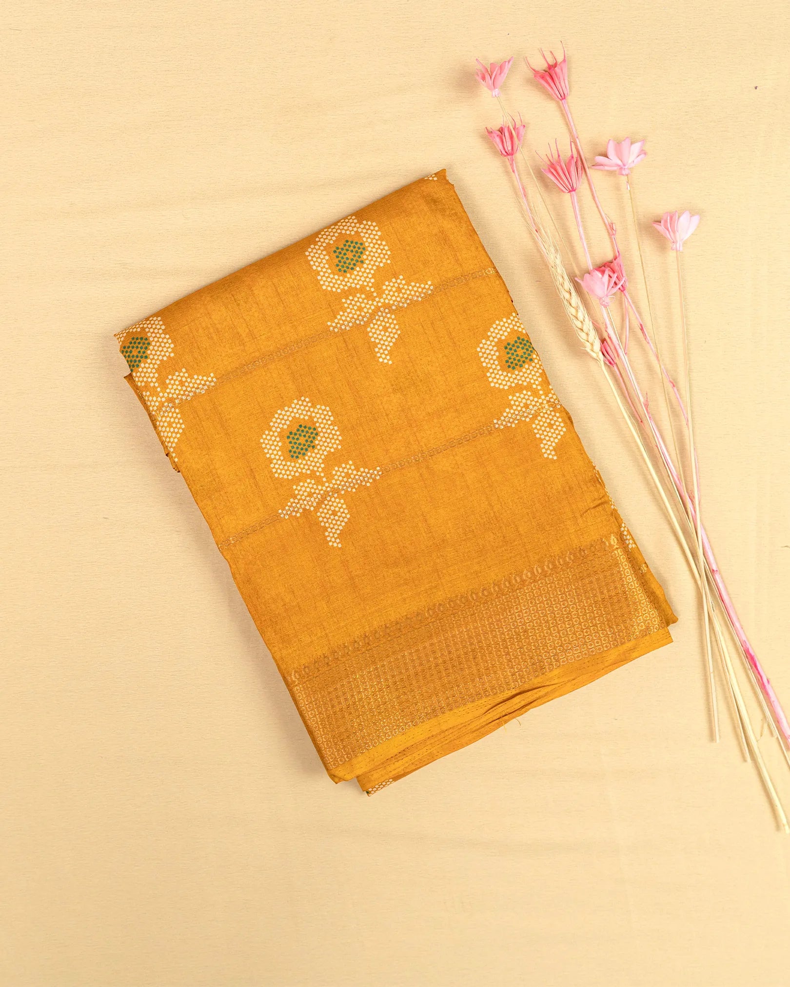 SC4036 - Dola Saree