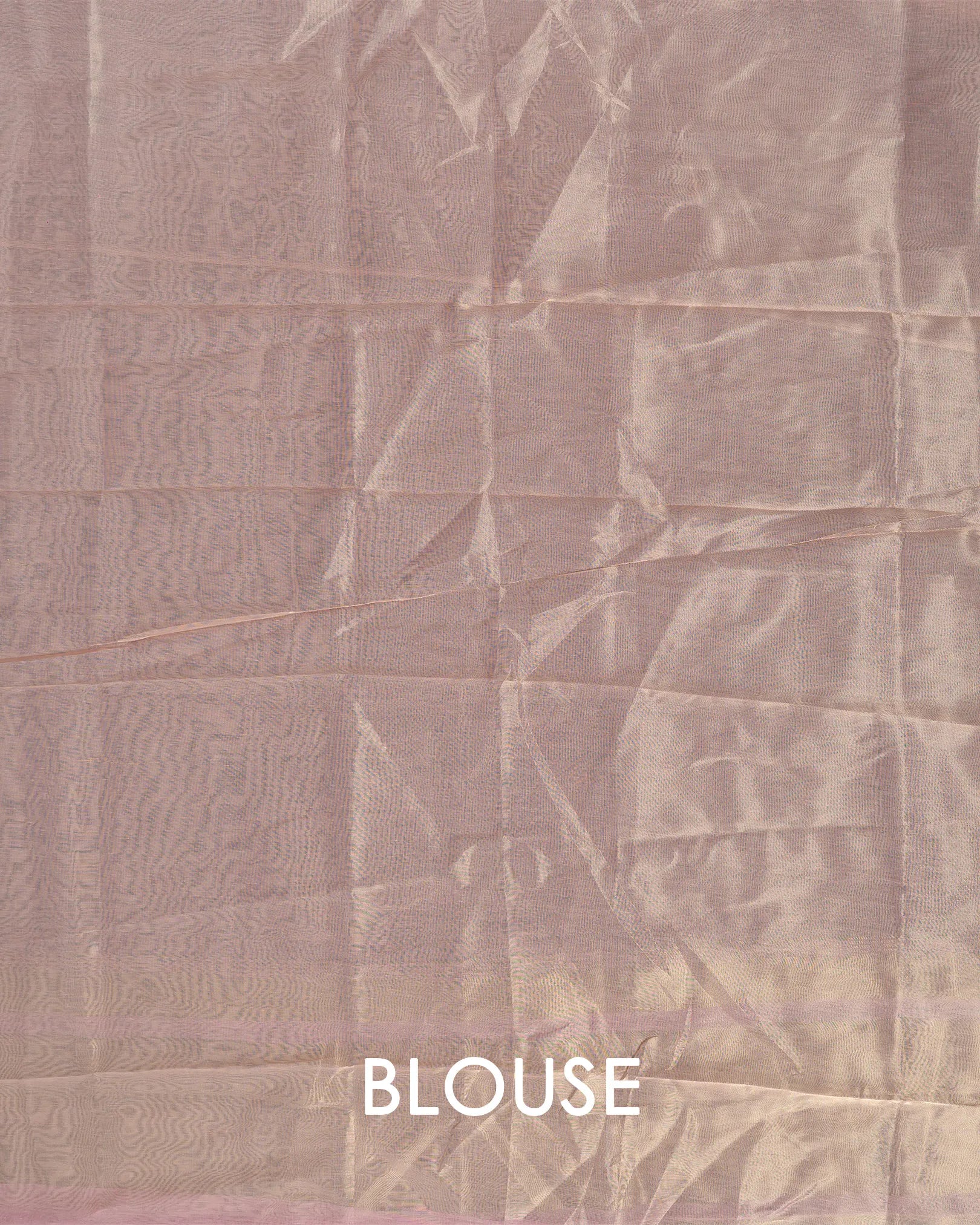 SC3024 - Plain Tissue Saree