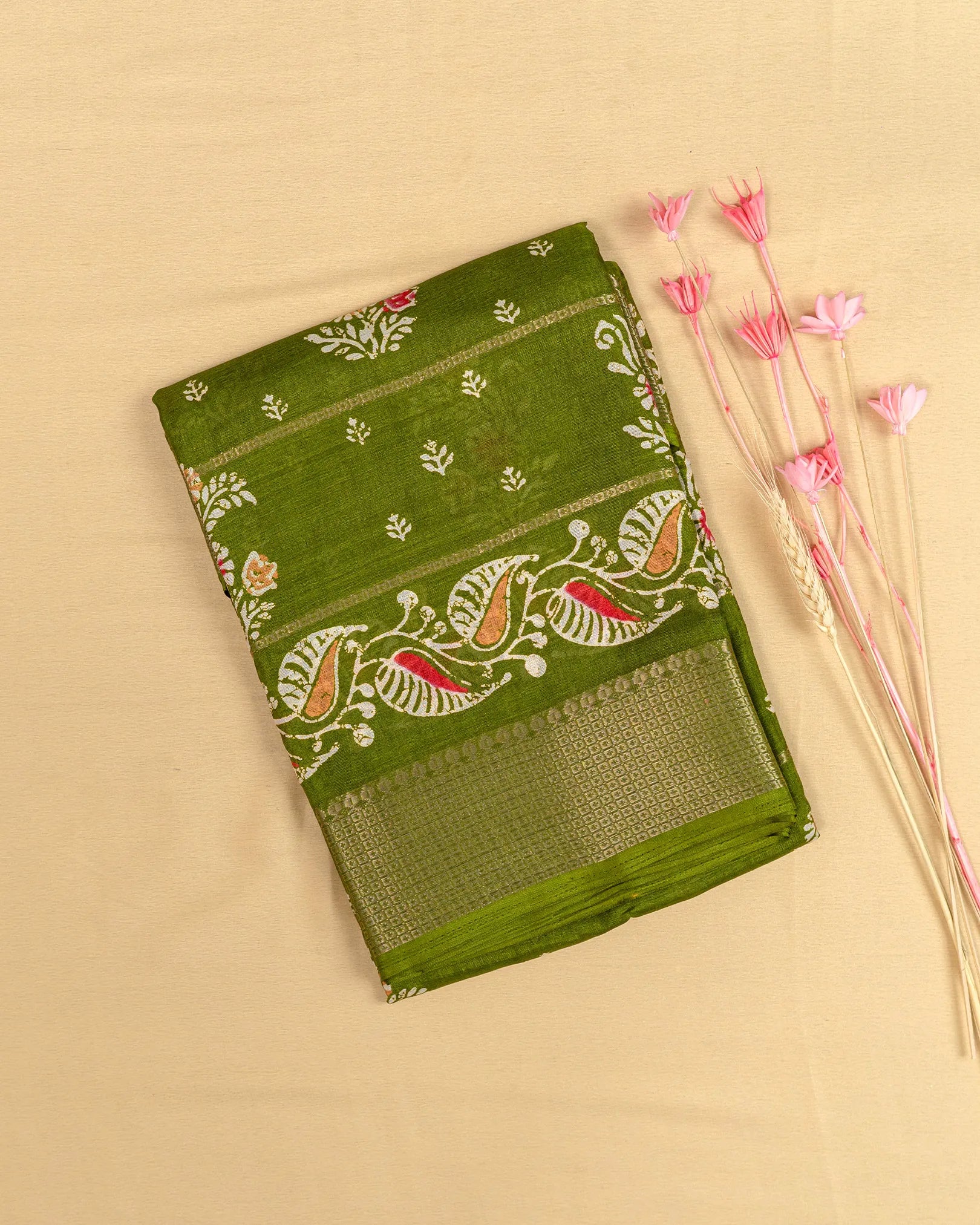 SC4036 - Dola Saree