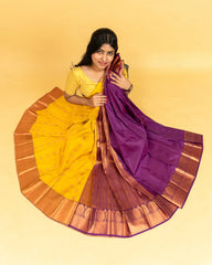 SC5357 (2)- Silk Saree