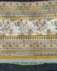 SC3028 - Linen Digital Print White Base