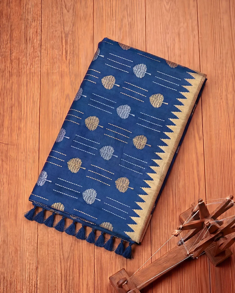 SC5837 - DOLA SILK WITH DIGITAL PRINT