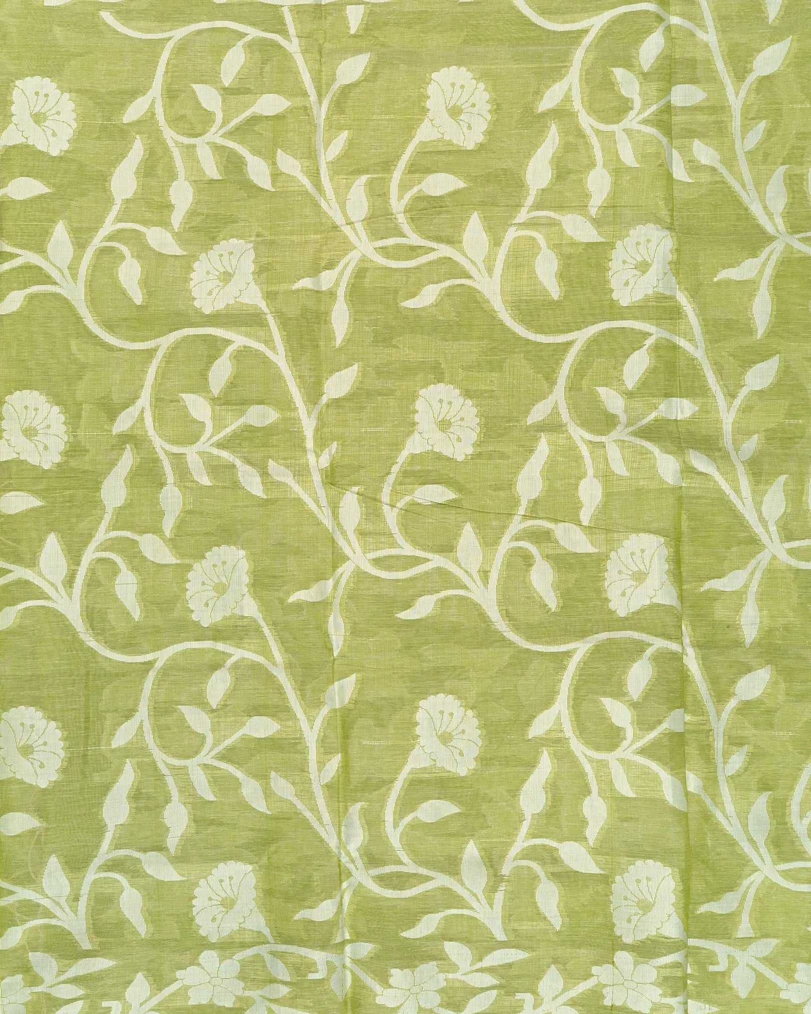 SC3195 - Fancy cotton with thread butta