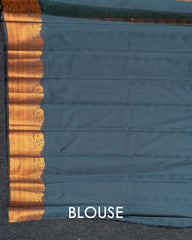 SC5357 (7) - Silk Saree