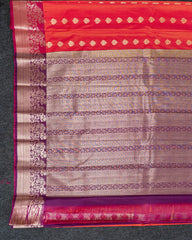 SC5357 (5) - Silk Saree