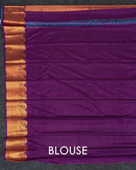 SC5357 (3)- Silk Saree