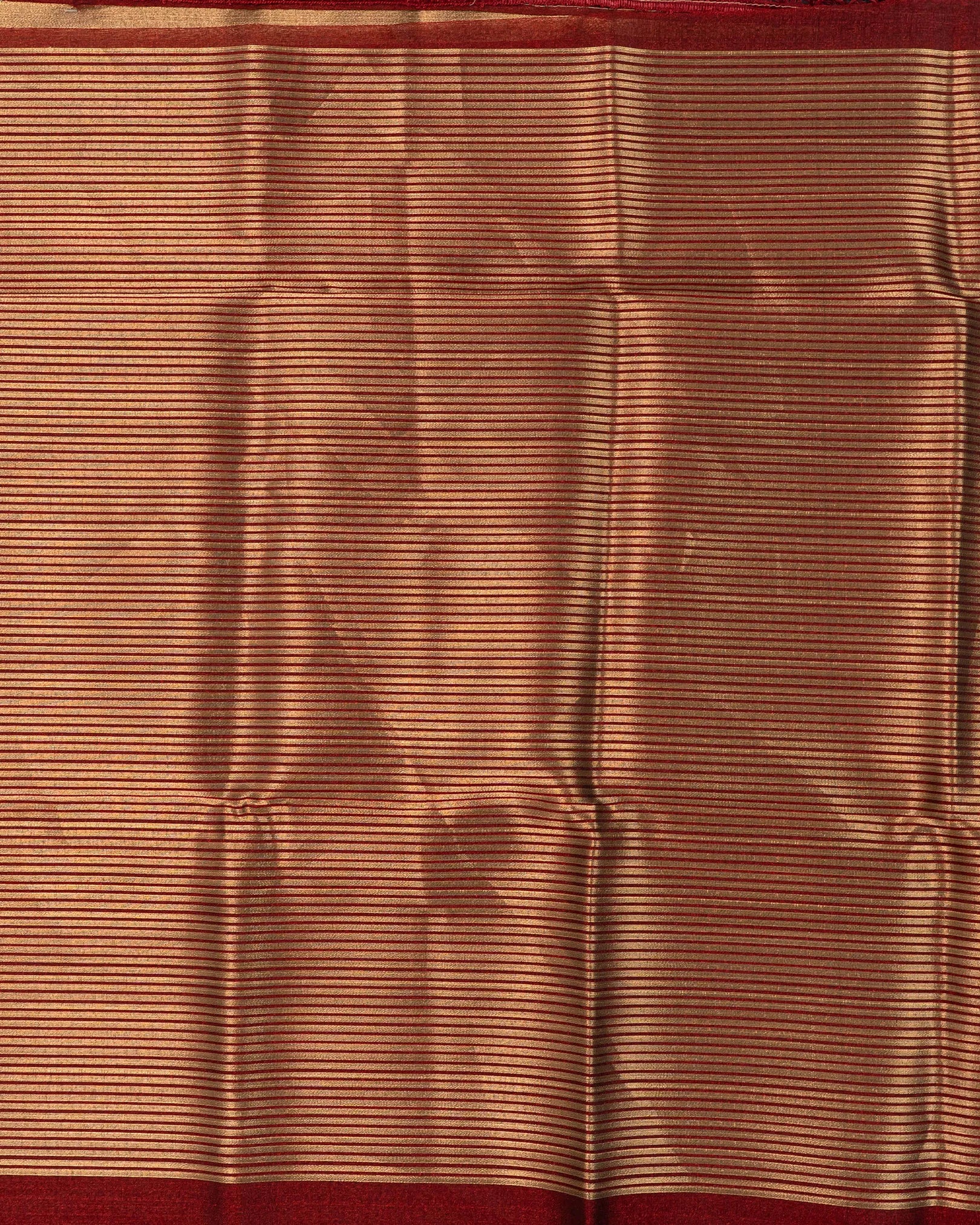 SC3074 - Tissue Plain Wil Pallu Sequence