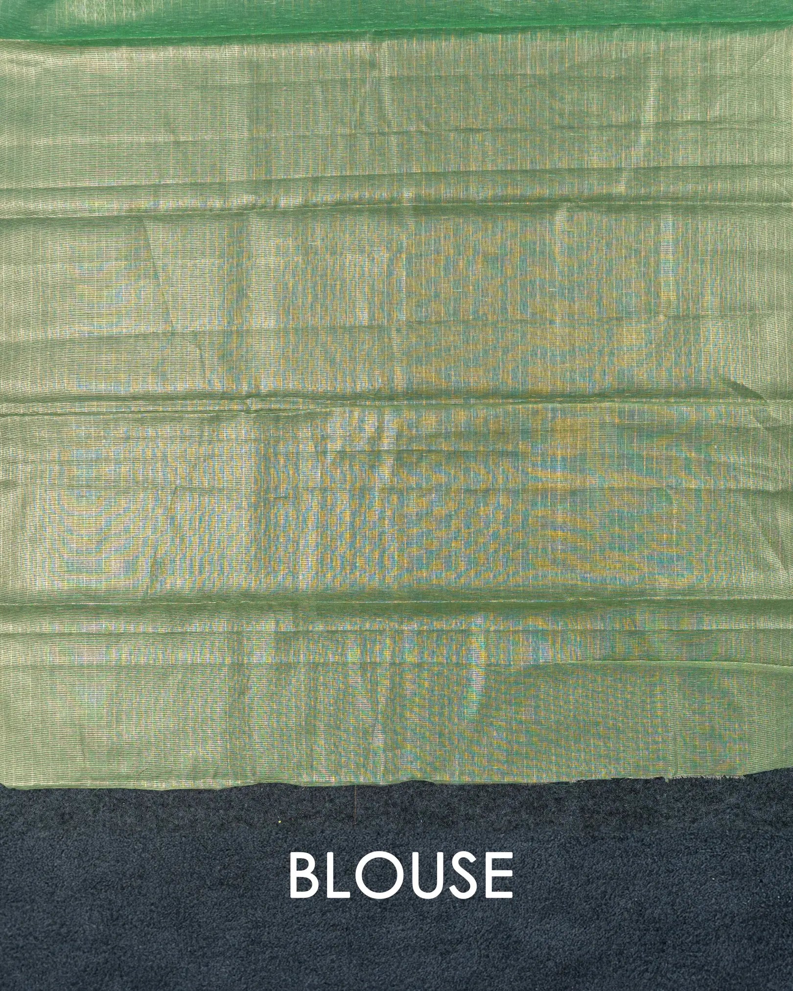 SC3139 - Linen Cotton With Sticker Print And Stone
