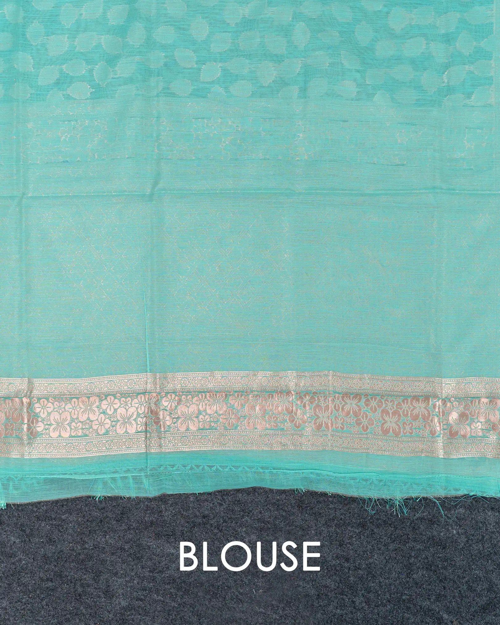 SC3040 - Linen With Copper Butta