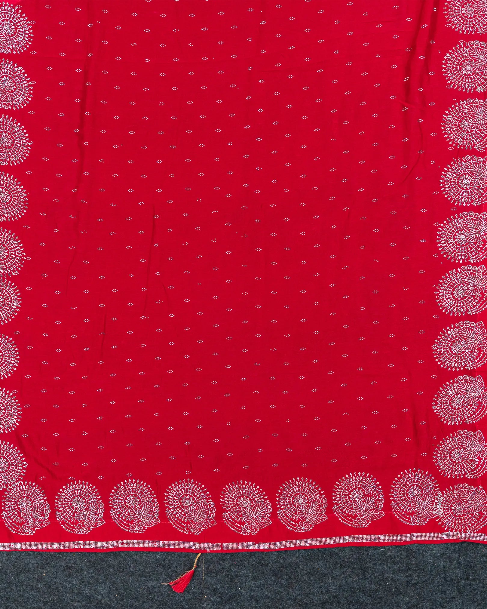 SC4141 - Readymade Fendy Saree