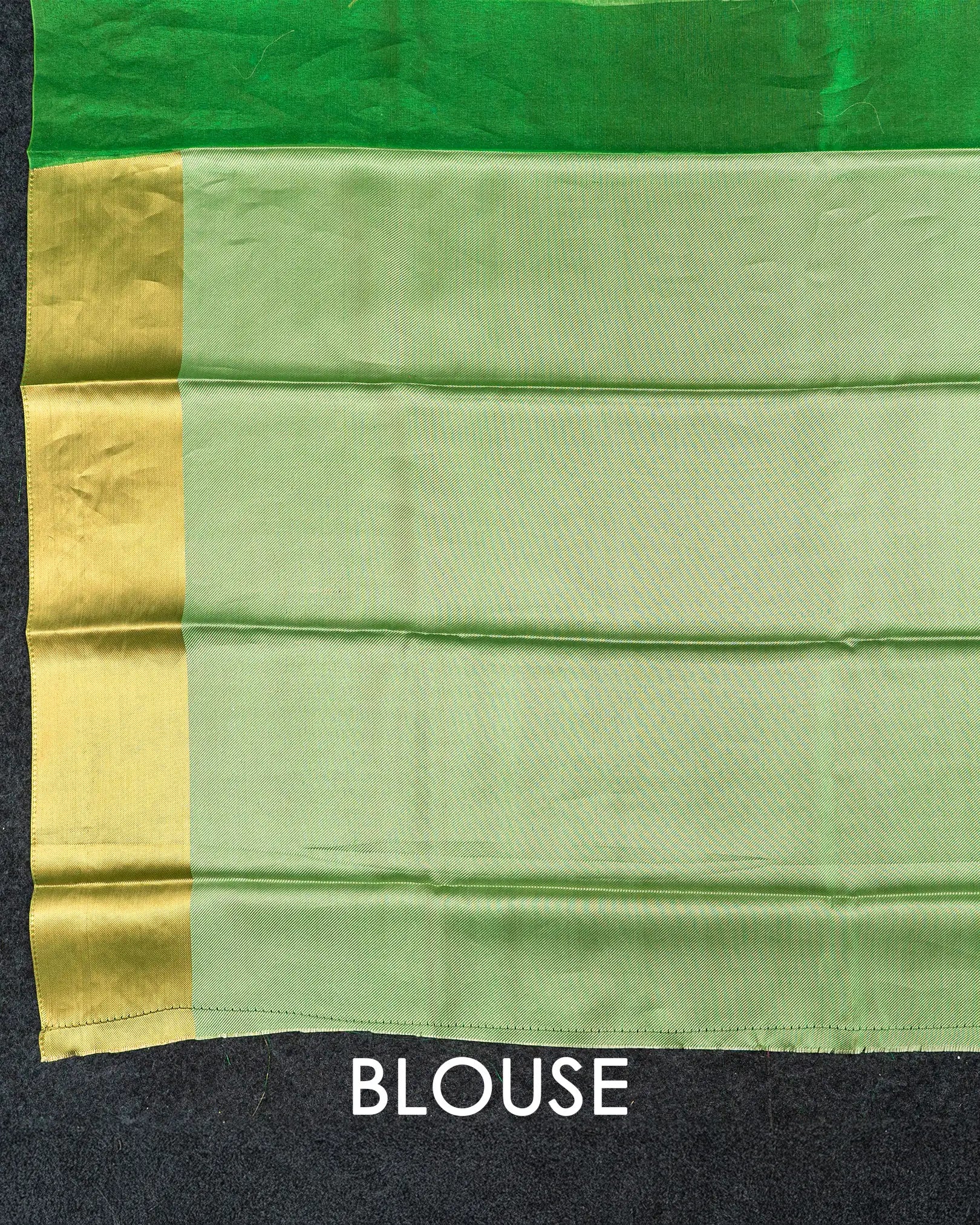 SC4806 - Tissue Saree With Embroidery Border