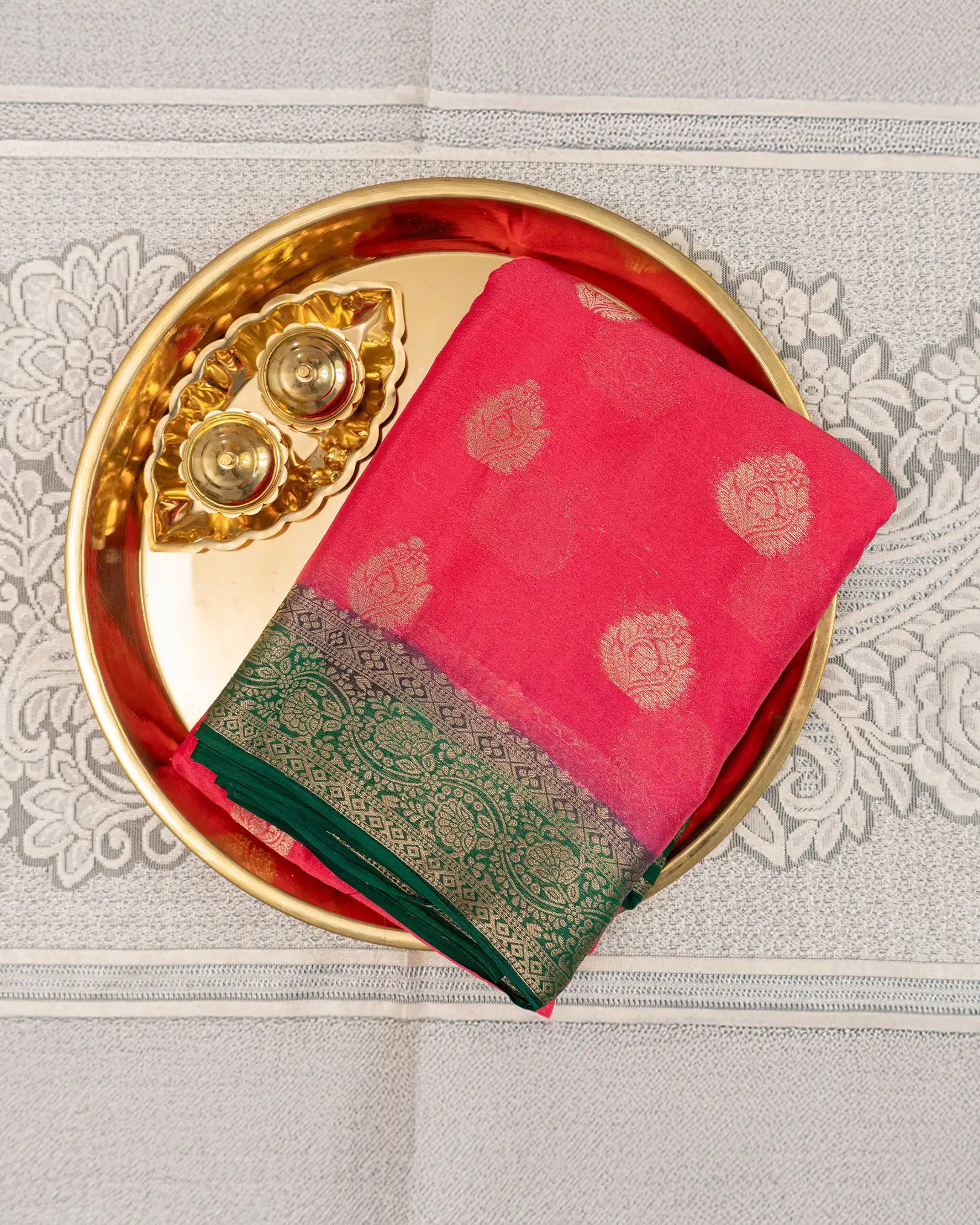SC2804 - Mysore Silk