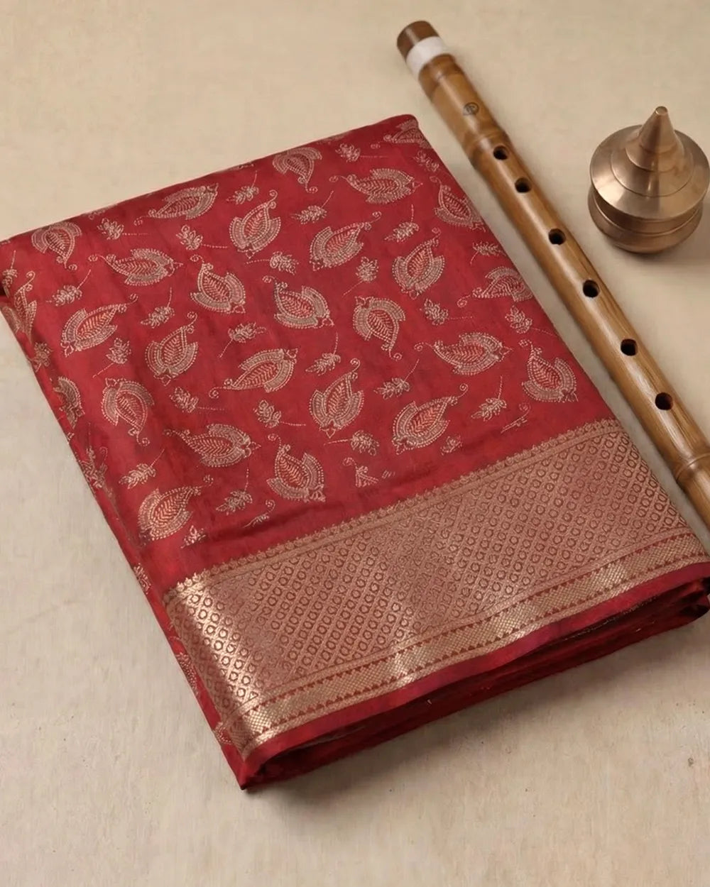 SC5754(2) - DOLA SILK WITH DIGITAL PRINT