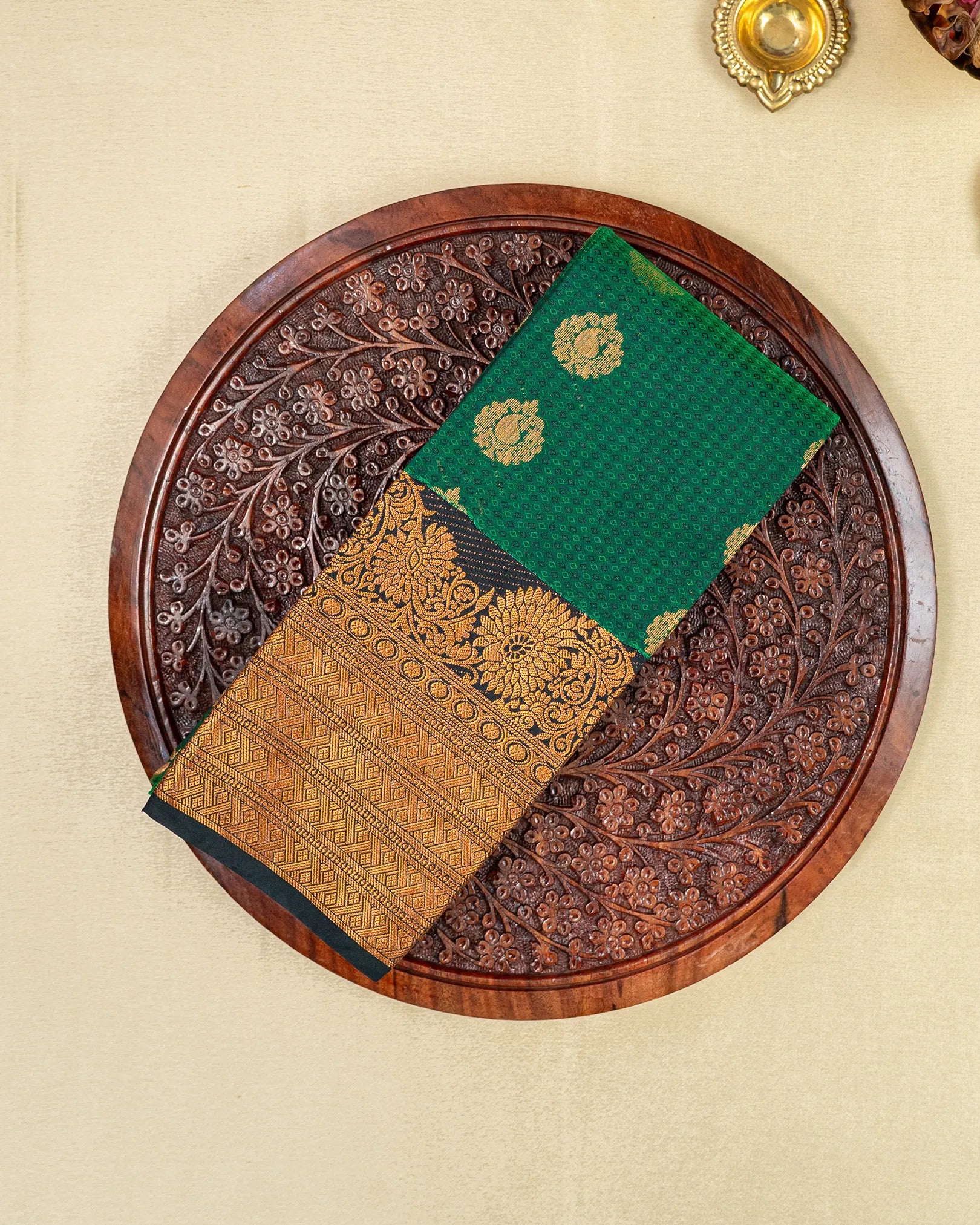 SC5357 (7) - Silk Saree