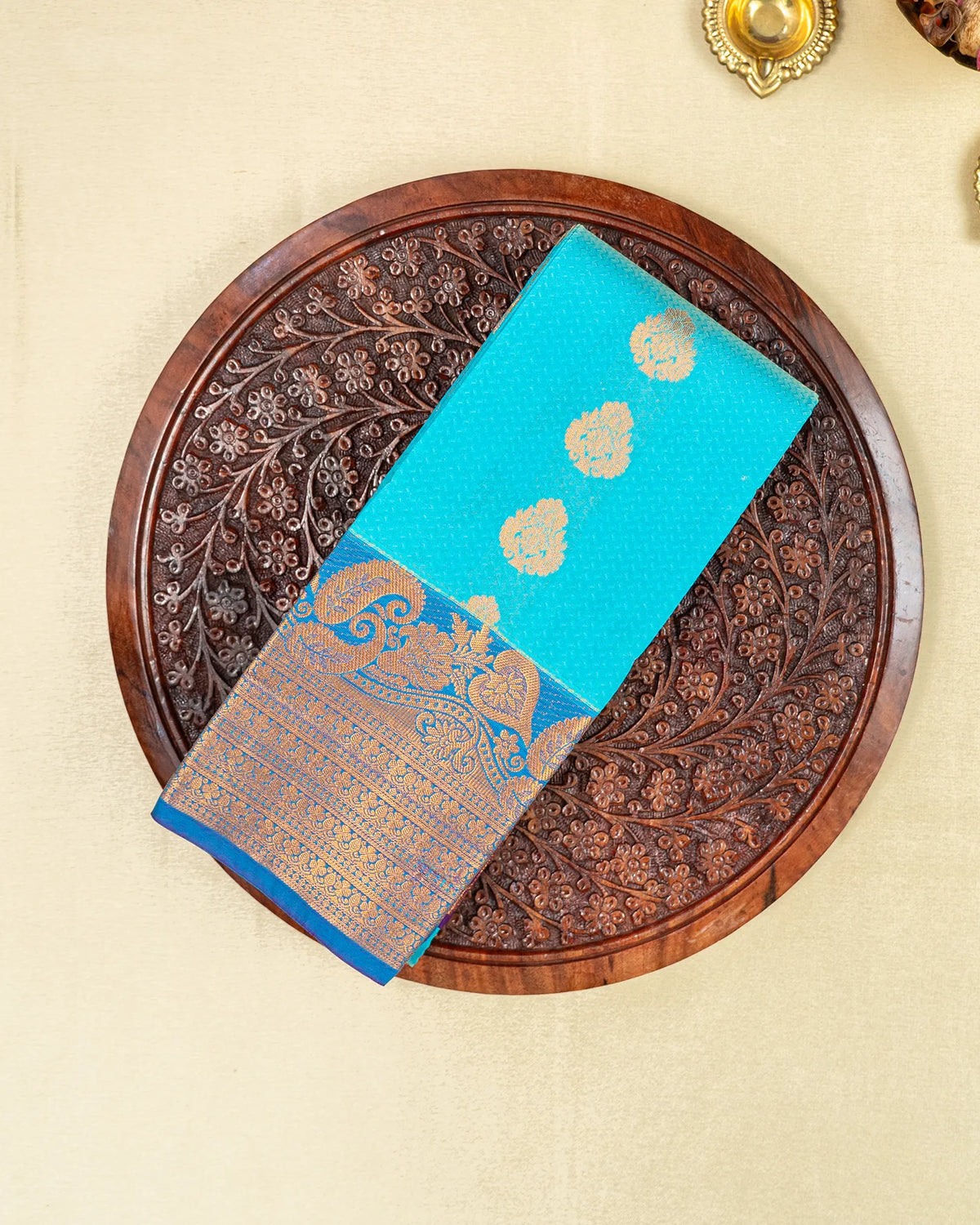 SC5357 (3)- Silk Saree