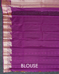 SC5357 (5) - Silk Saree