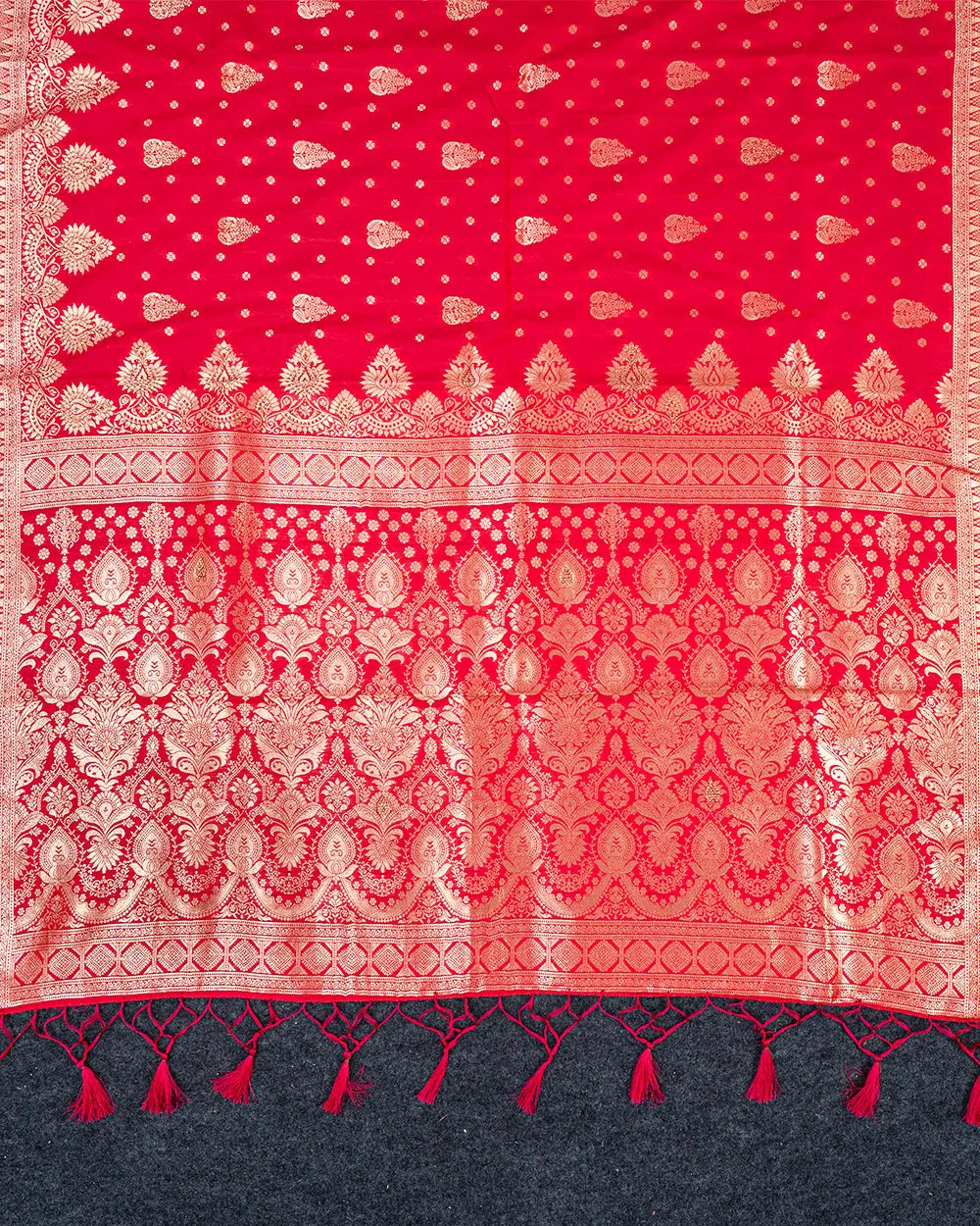 SC5545 - SATIN SAREE