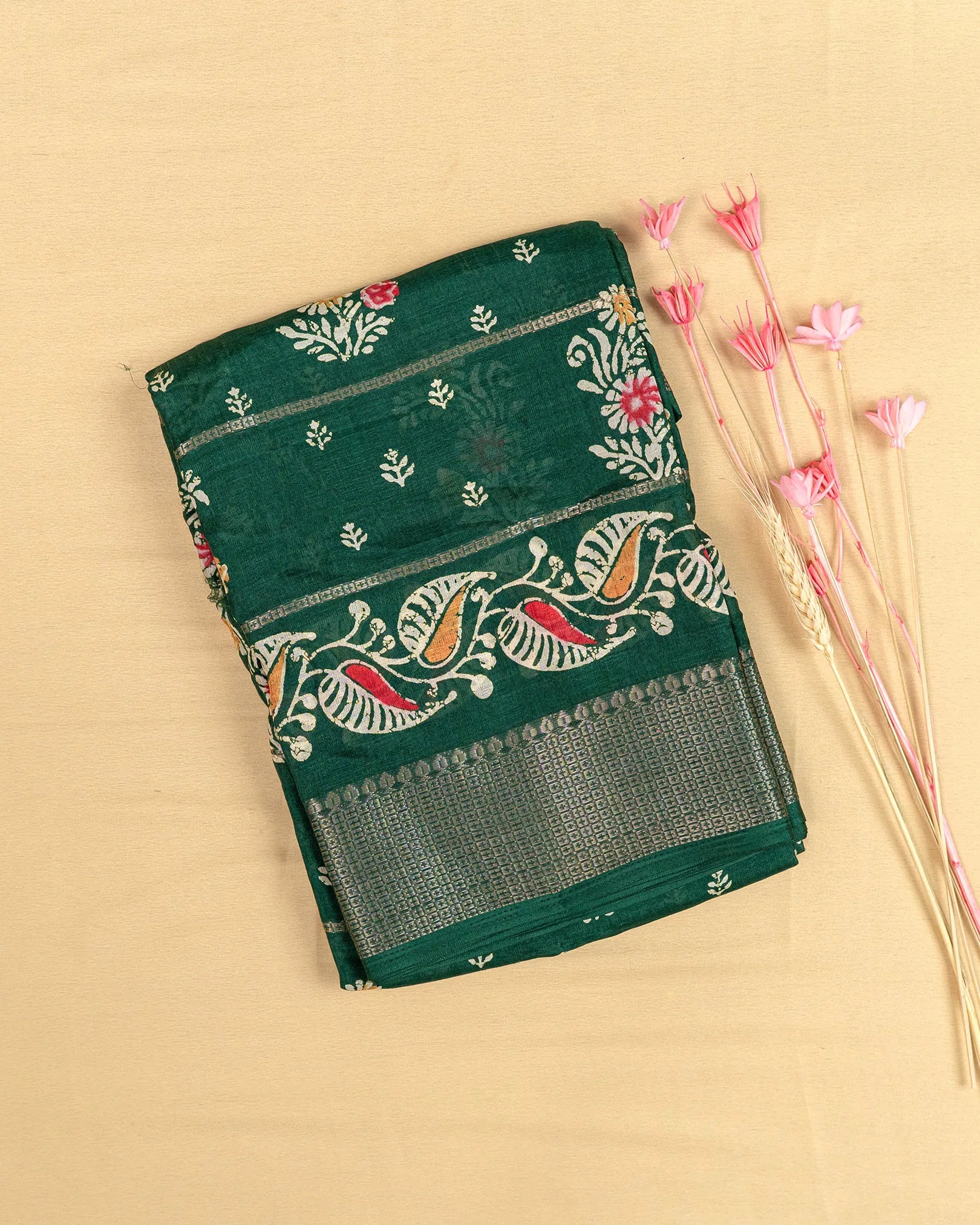 SC4036 - Dola Saree