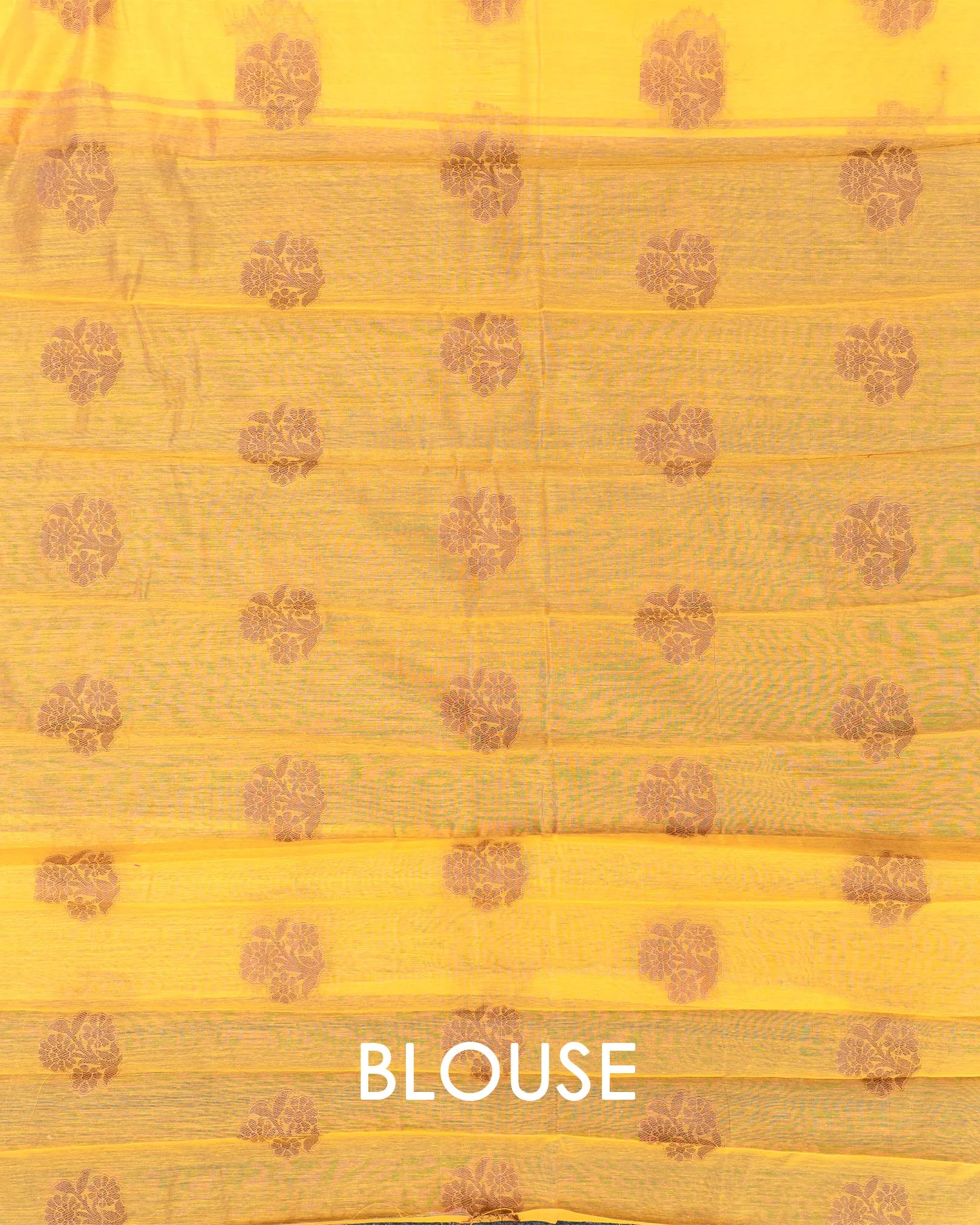 SC3172 - Cotton With Copper Zari