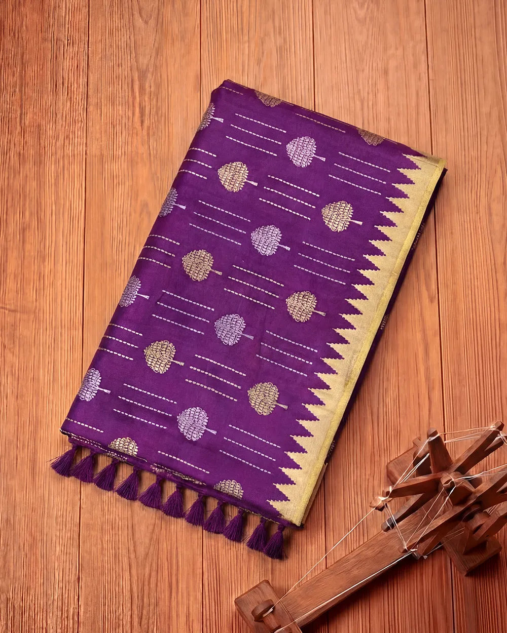 SC5837 - DOLA SILK WITH DIGITAL PRINT